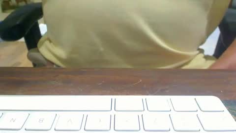 Scott online show from January 8, 8:47 pm