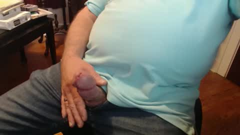 scottbearfun online show from May 5, 3:40 pm