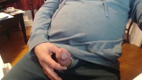 scottbearfun online show from February 11, 4:44 pm