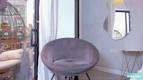 Scottfischer  online show from March 2, 7:09 pm