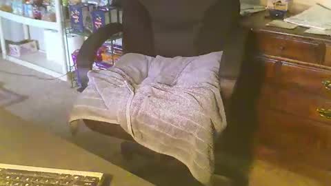 scotthard online show from October 20, 7:30 pm