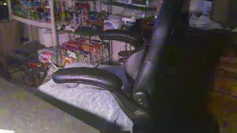 scotthard online show from November 23, 12:47 pm