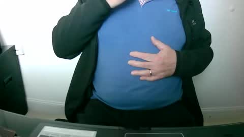 Scott online show from March 12, 9:02 am