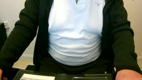 Scott online show from February 5, 9:04 am