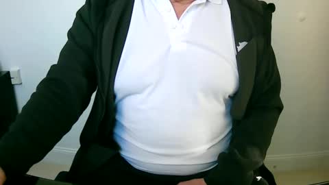 Scott online show from February 6, 1:54 pm