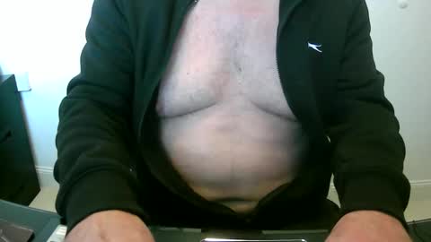 Scott online show from October 8, 7:58 am