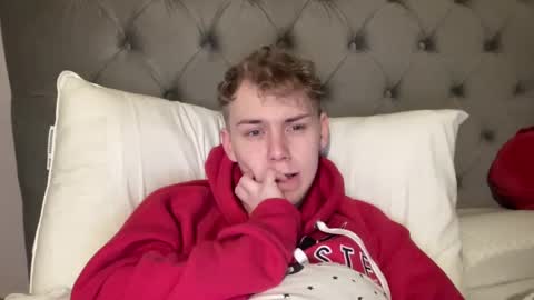 danny online show from December 17, 12:56 am