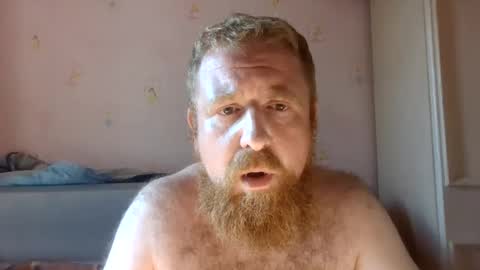 scottishlover88 online show from July 30, 5:02 pm