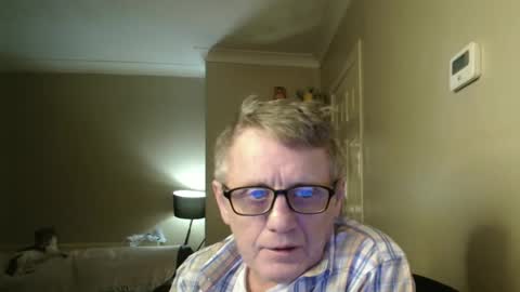 James online show from January 31, 6:57 pm
