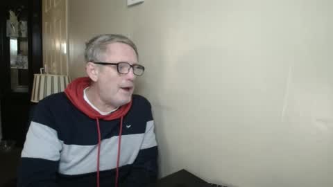 James online show from November 16, 9:28 pm