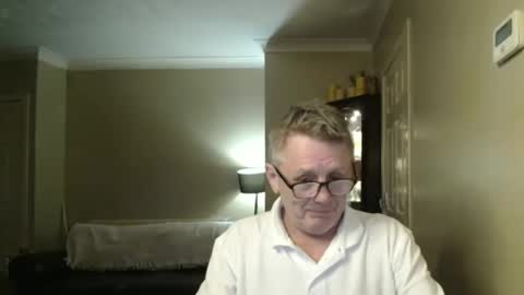 James online show from December 22, 9:20 pm