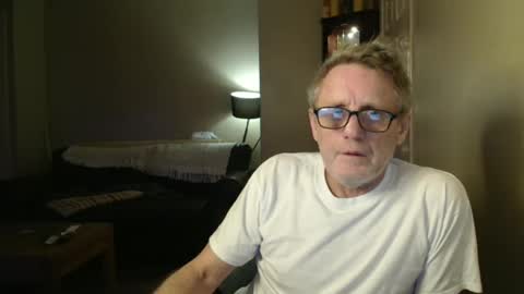 James online show from February 4, 10:34 pm
