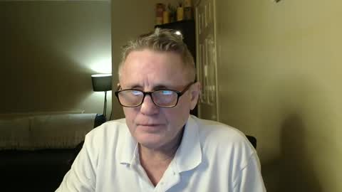 James online show from February 28, 8:18 pm