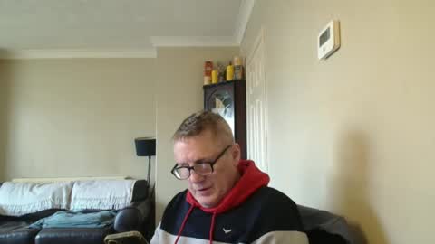 James online show from March 4, 12:22 pm