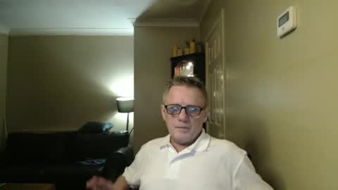 James online show from December 20, 10:32 pm