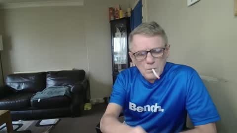 James online show from March 5, 1:31 pm