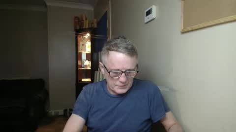 James online show from February 24, 6:00 pm