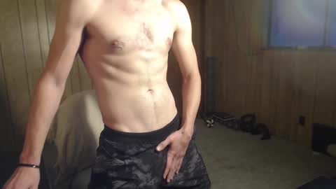 Scott online show from February 13, 12:02 am