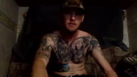 ScottIsMe online show from March 29, 2:46 am