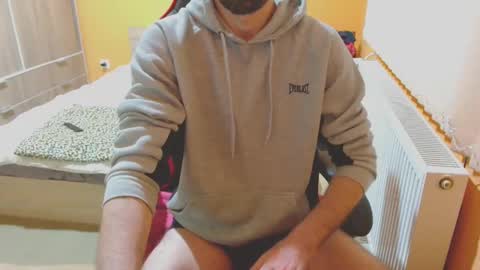 scotty_98 online show from January 21, 6:23 pm