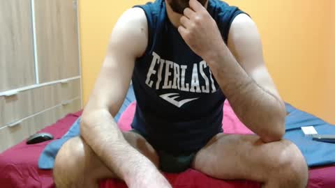 scotty_98 online show from February 2, 6:37 pm