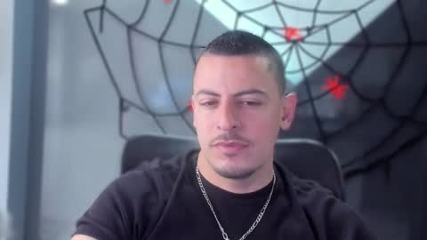 Ricardo online show from November 3, 12:28 pm