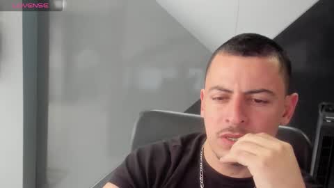 Ricardo online show from January 8, 6:58 pm