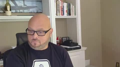 Scotty online show from September 19, 4:11 pm