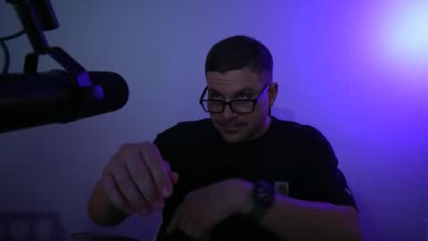 Scotty online show from March 26, 8:19 am