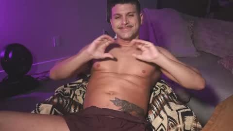 Scotty online show from April 13, 10:41 am