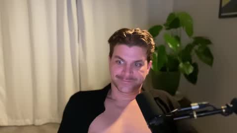 Scotty online show from December 3, 1:06 pm