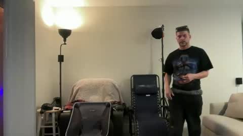 Scotty online show from February 20, 1:46 pm