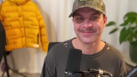 Scotty online show from December 4, 5:43 am