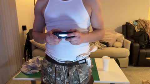 Scotty online show from October 3, 4:32 am