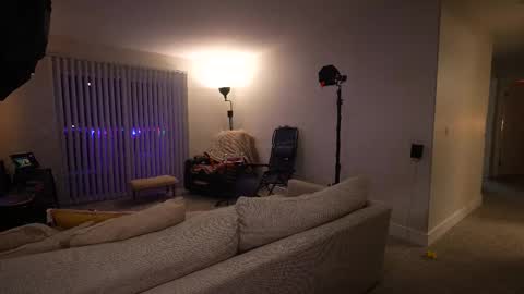 Scotty online show from February 24, 9:23 am