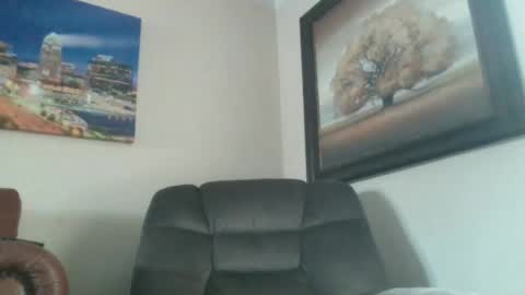 Scott online show from June 24, 7:10 pm