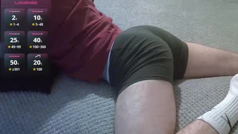 scottyboyyy94 online show from February 15, 7:34 pm