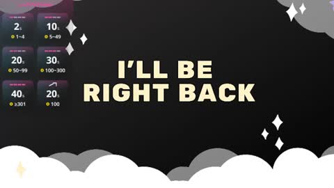 scottyboyyy94 online show from June 13, 6:29 pm
