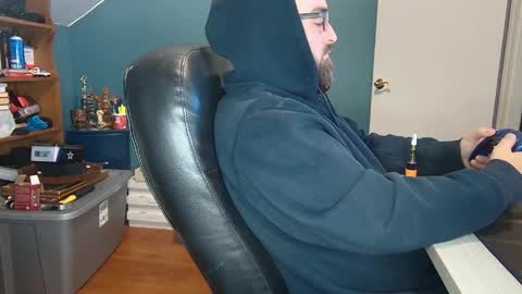 Dadbodtactics online show from May 31, 8:46 am