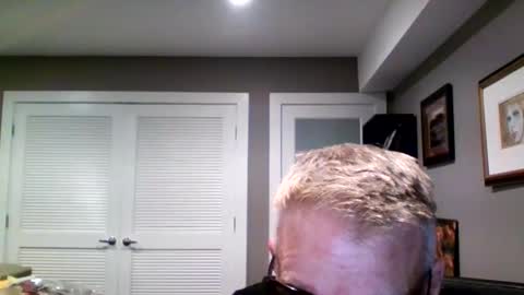 scout50 online show from November 3, 10:44 pm