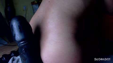 Stretchedass online show from February 26, 9:42 pm