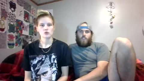 screamingsecrets online show from February 10, 4:30 am