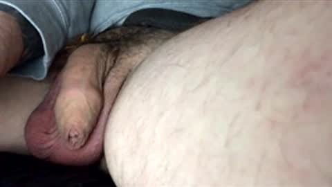 screw458610 online show from May 17, 4:00 am