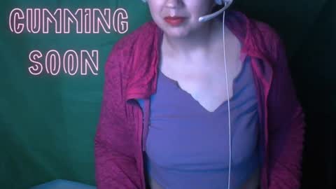 Danni online show from January 11, 7:17 am