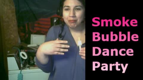 Danni online show from December 1, 11:29 pm