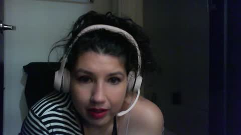 Danni online show from December 2, 10:57 am