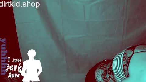 Danni online show from February 24, 7:44 am