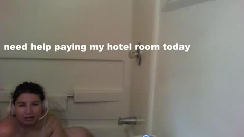 Danni online show from October 21, 9:14 am