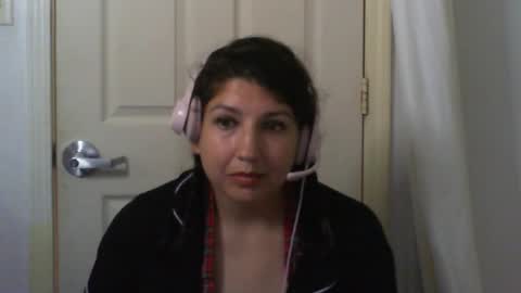 Danni online show from September 10, 10:49 am