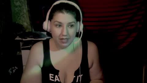 Danni online show from December 29, 11:40 am